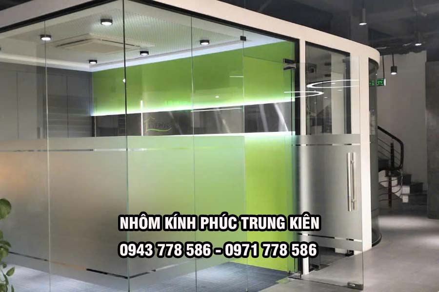 thu mua cửa nhôm kính cũ tại Bắc Ninh